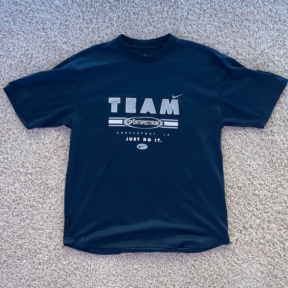 Nike Workout Shirt